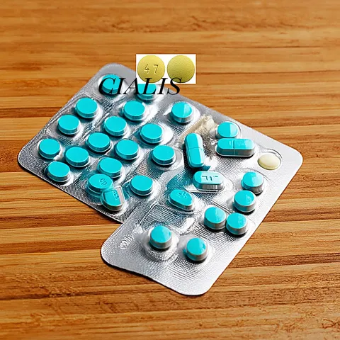 Se necesita receta medica para comprar cialis